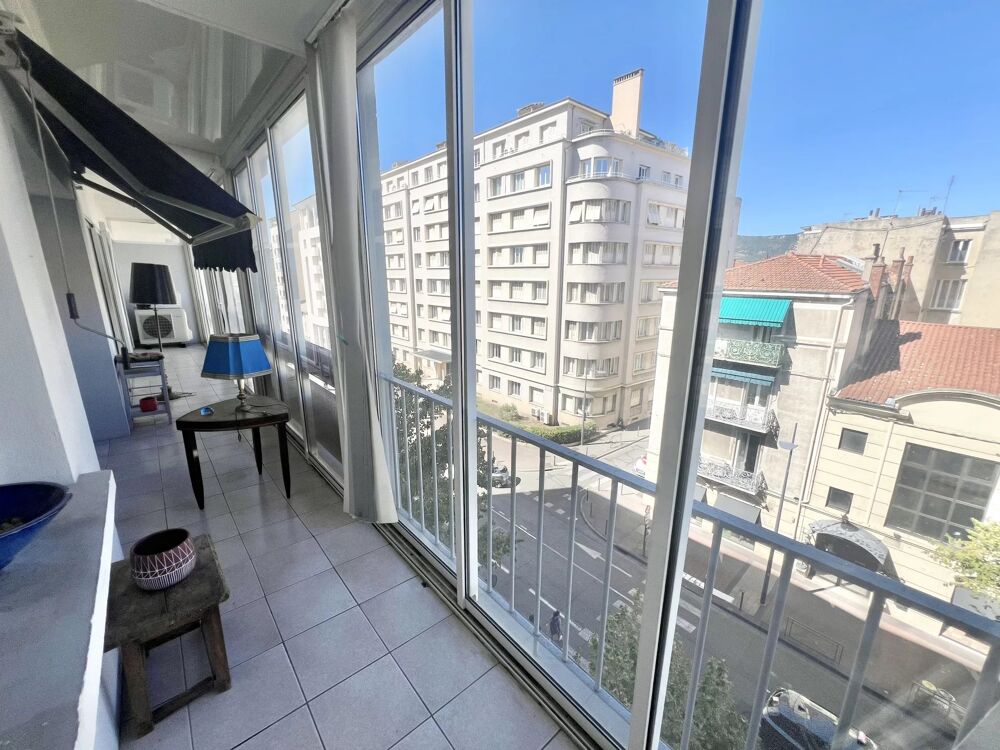 Vente Appartement Valence - Victor Hugo Valence