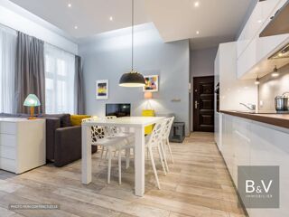  Appartement � vendre 3 pi�ces 61 m�