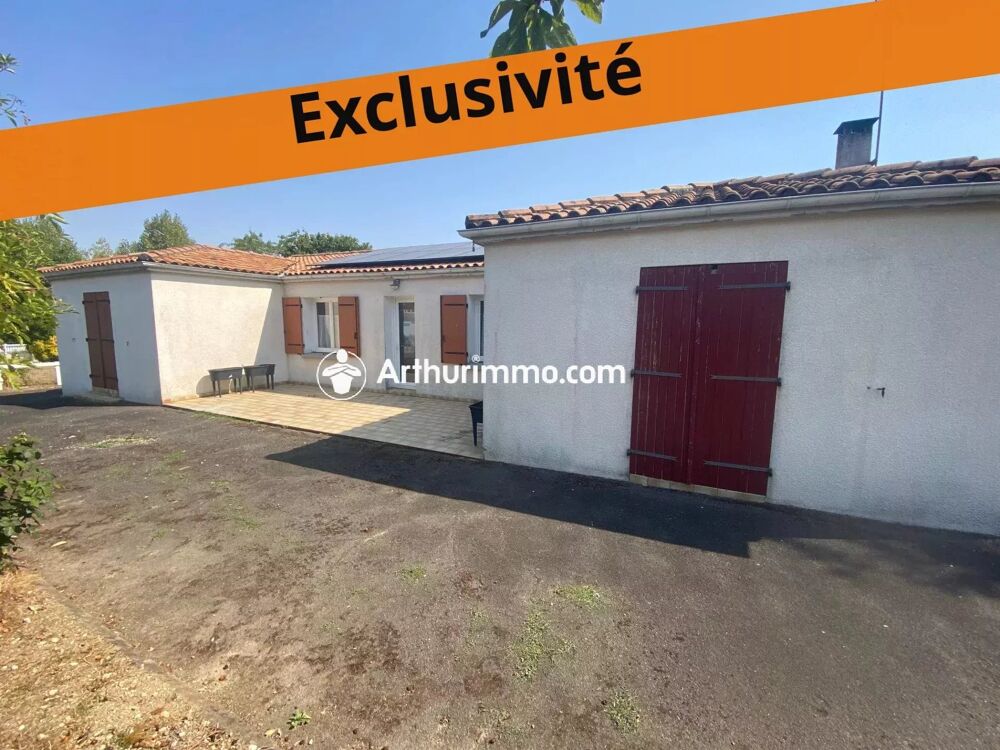 MATHA - PROXIMITE COMMERCES ET ECOLES
