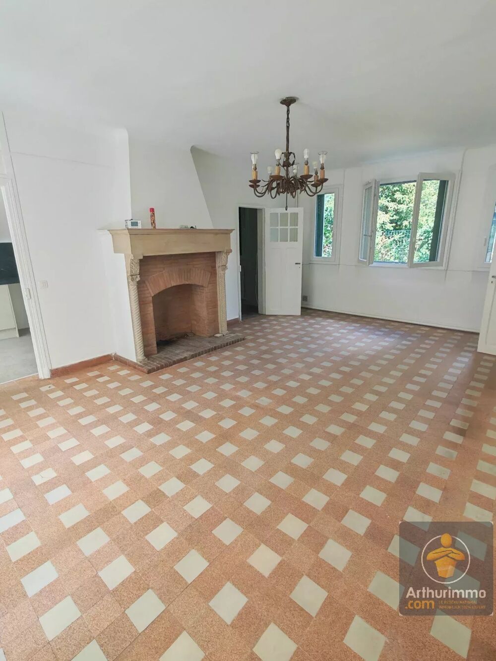 Vente Maison Maison Chelles Chantereine Chelles