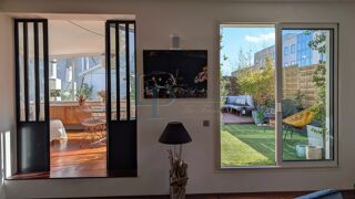  Appartement � vendre 4 pi�ces 90 m�