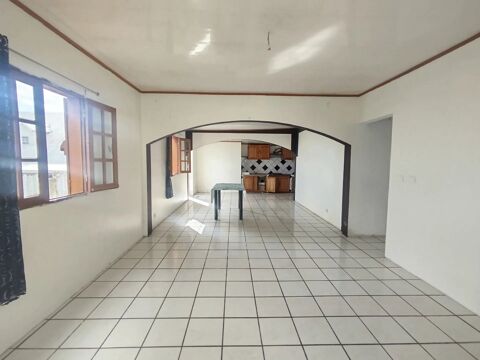   MAISON � VENDRE - LE TAMPON (97430) Maison - 5 pi�ce(s) - 106 m�