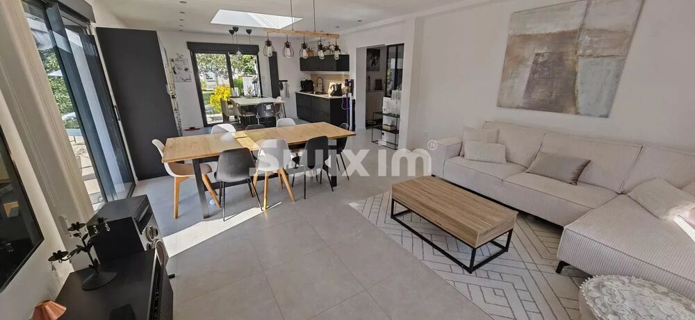 Vente Maison Maison/Villa 4 pièces Dole