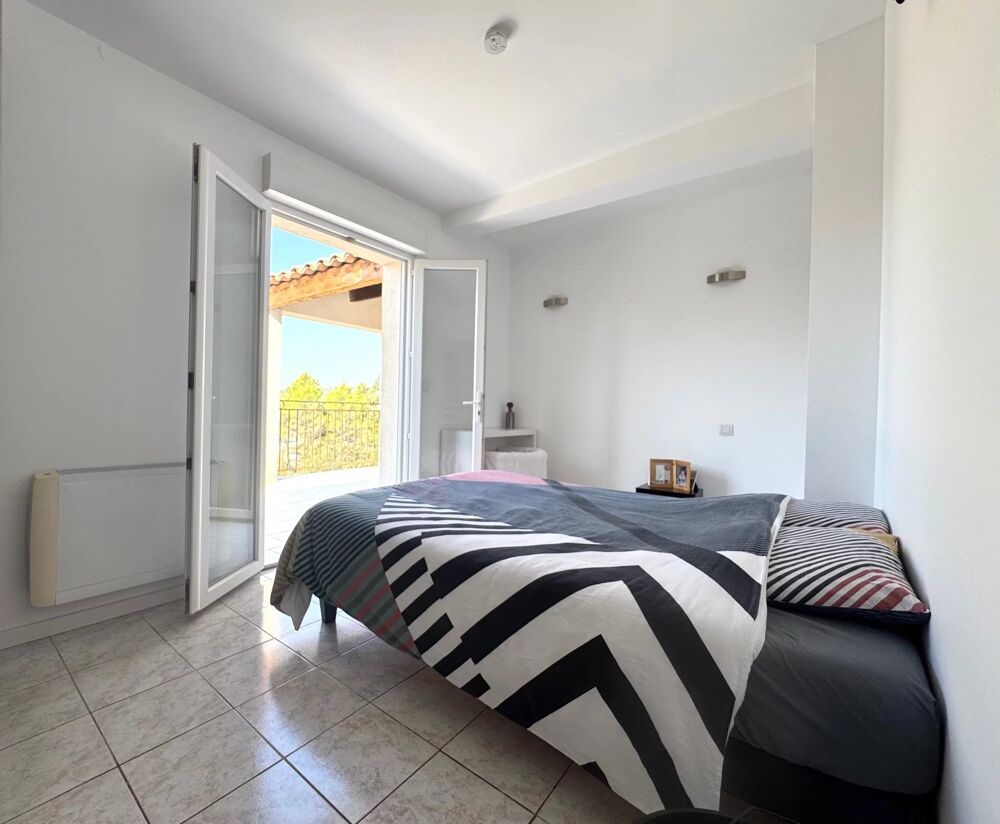  vendre  Maison Taradeau (83460)