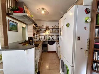  Appartement � vendre 3 pi�ces 66 m�