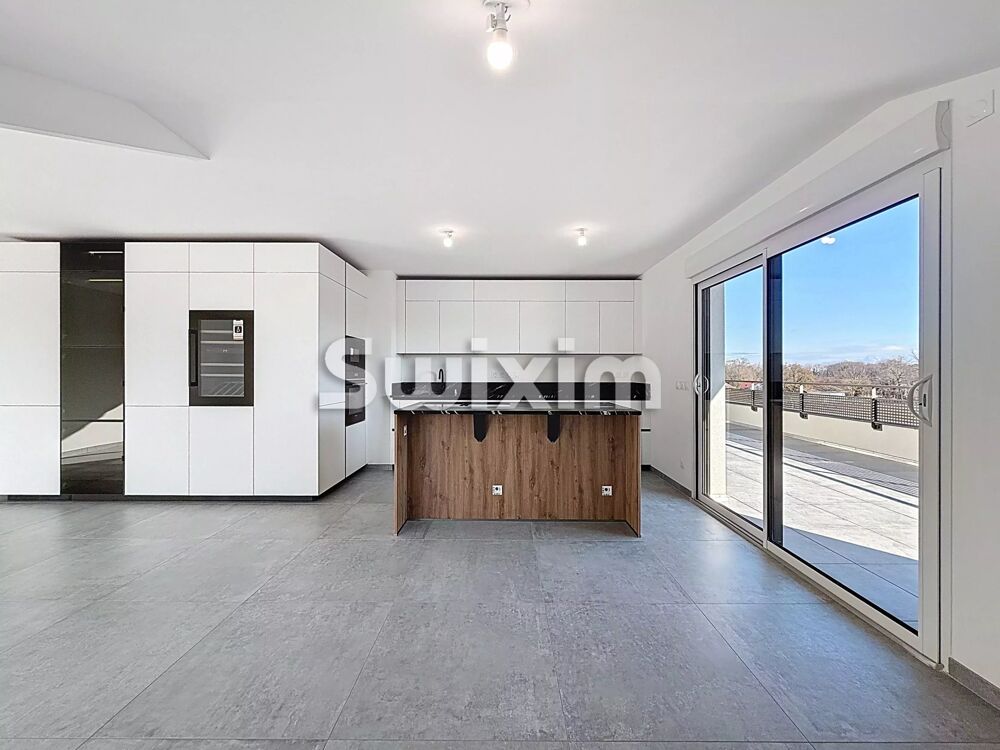 � vendre  Appartement Versonnex (01210)