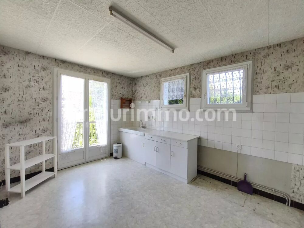 Vente Maison Maison/Villa 5 pièces Davézieux