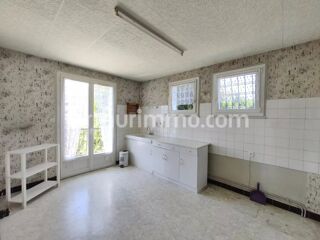  Maison à vendre 5 pièces 109 m²