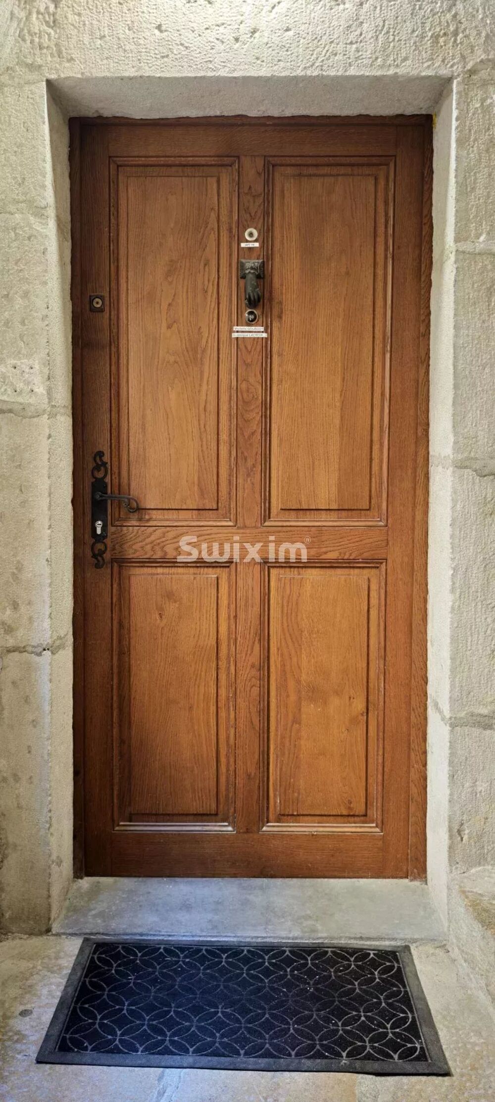 Vente Appartement Appartement 3 pièces Dole