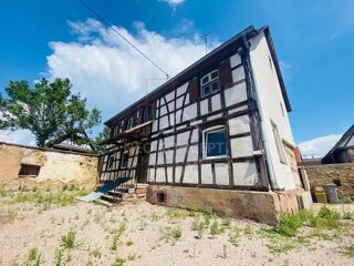  Immeuble à vendre 6 pièces 140 m²