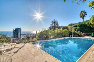  Villa à vendre 6 pièces 165 m²