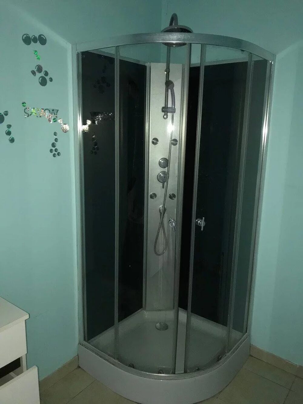 Location Appartement Location BOULOGNE SUR MER, Appartement 54 m² - 2 pièces Boulogne-sur-mer