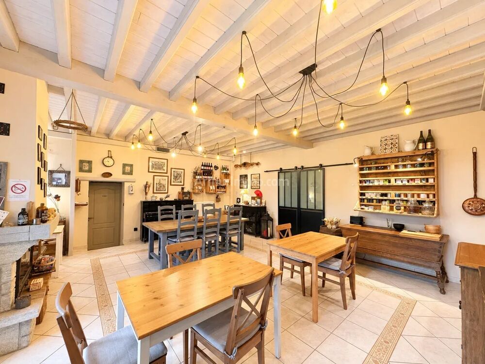 à vendre  Maison Trept (38460)