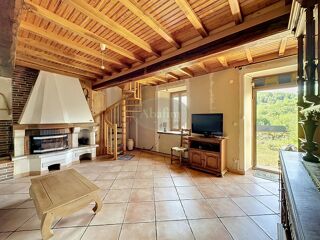  Maison à vendre 5 pièces 102 m²