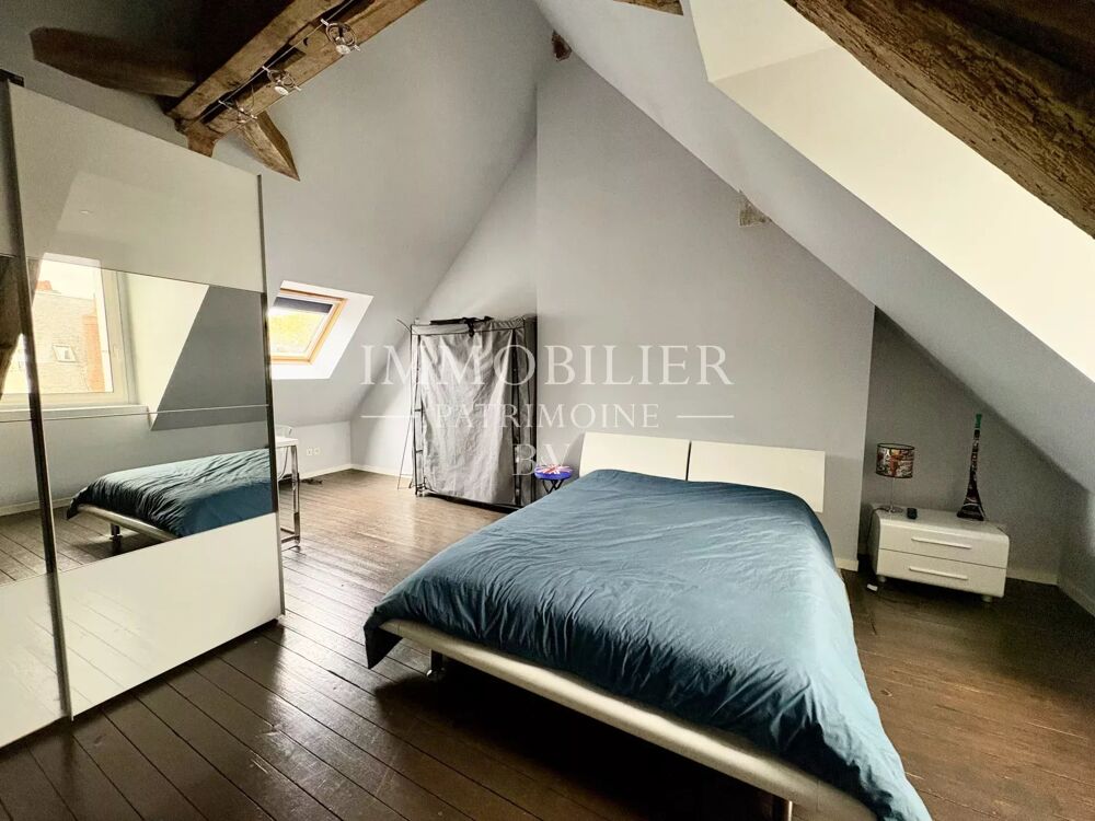  vendre  Maison Tours (37000)