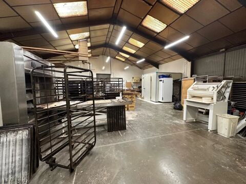 Fonds de commerce Boulangerie 130000 83840 Comps-sur-artuby