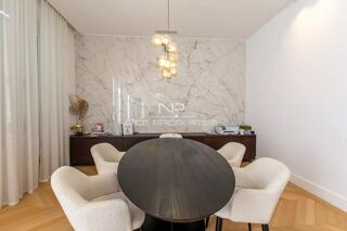  Appartement � vendre 4 pi�ces 166 m�