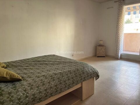  Appartement � louer 2 pi�ces 51 m�