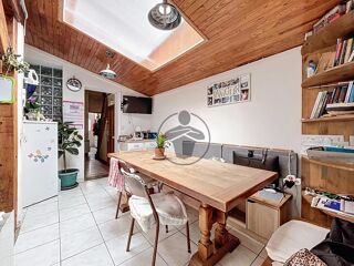  Maison à vendre 6 pièces 118 m²