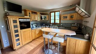  Maison à vendre 6 pièces 170 m²