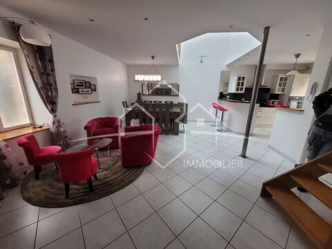  Maison  louer 4 pices 88 m