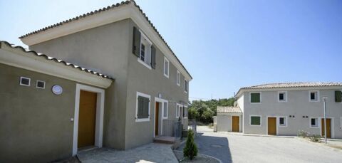   LE CLOS DES VIGNES Appartement - 3 pice(s) - 60 m