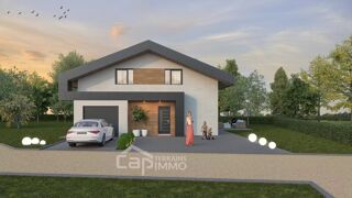  Maison � vendre 5 pi�ces 107 m�