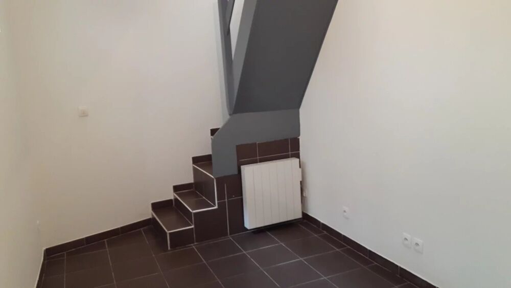 Appartement T1bis Orléans centre