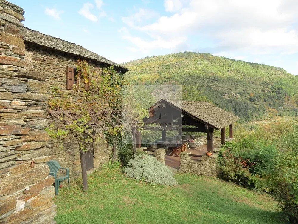  vendre  Maison Saint-Germain-de-Calberte (48370)