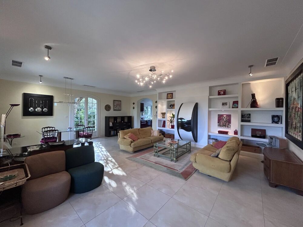 � vendre  Maison Mougins (06250)
