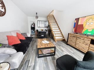  Immeuble � vendre 8 pi�ces 162 m�