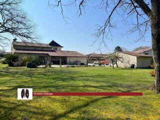  Maison � vendre 7 pi�ces 184 m�