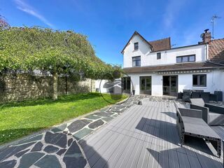  Maison � vendre 7 pi�ces 172 m�