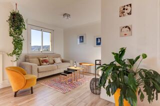  Appartement � vendre 3 pi�ces 64 m�