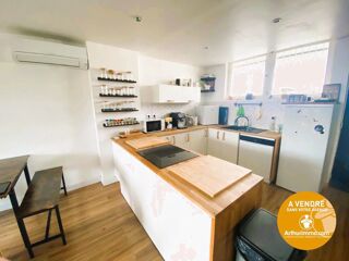  Appartement � vendre 3 pi�ces 63 m�