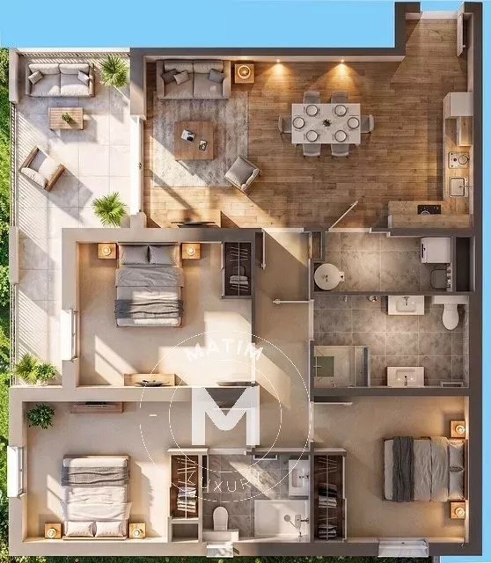 Vente Parking/Garage Parking/box Sorbo-ocagnano