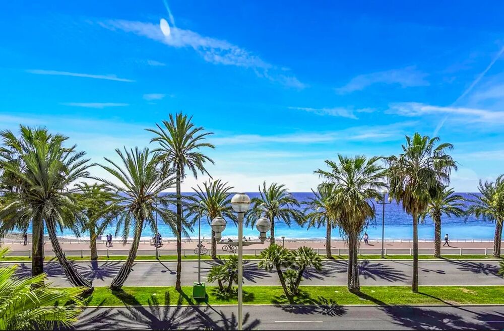  vendre  Appartement Nice (06200)