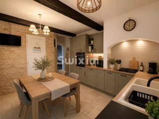  Appartement à vendre 3 pièces 49 m²