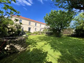  Maison � vendre 8 pi�ces 220 m�