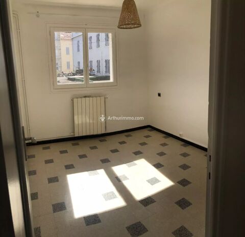  Appartement � louer 2 pi�ces 45 m�