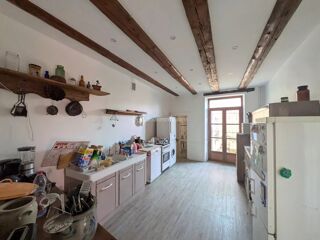  Immeuble à vendre 7 pièces 195 m²