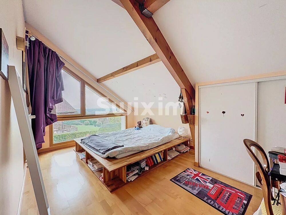 � vendre  Maison Gex (01170)