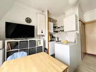 Appartement à vendre 1 pièce 28 m²
