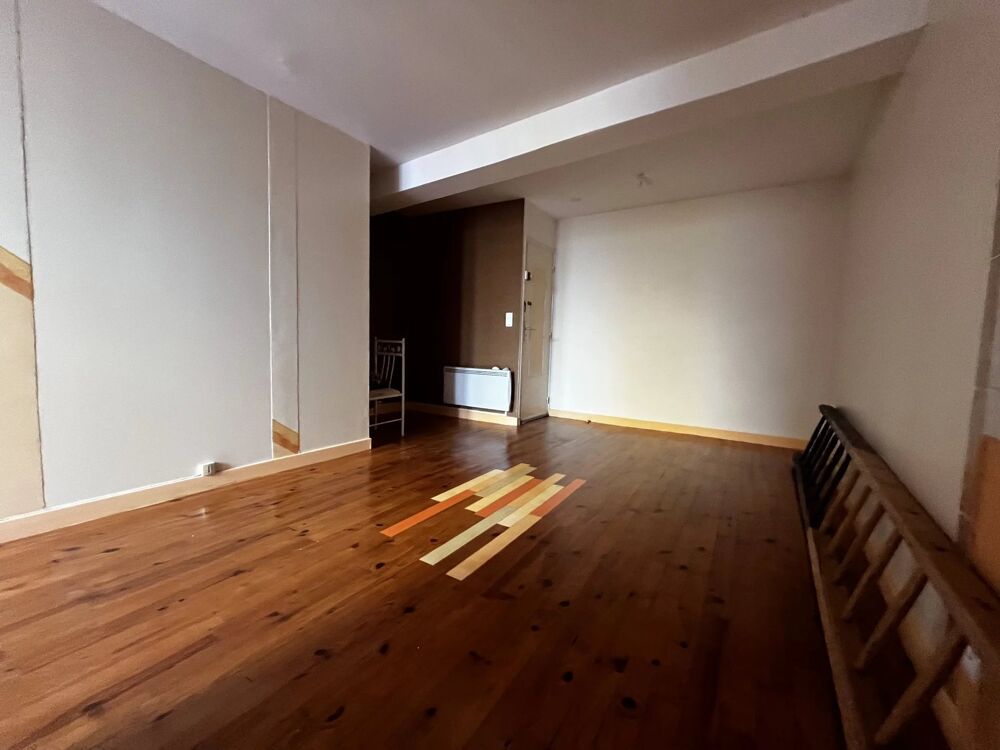 Location Appartement CREST - Appartement T2 Crest