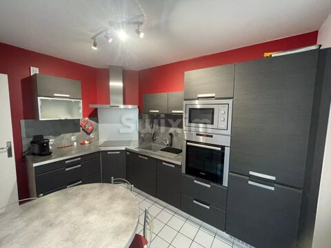  Appartement � louer 4 pi�ces 73 m�