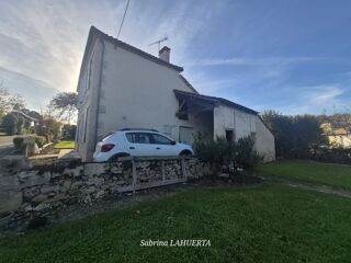  Maison à vendre 4 pièces 92 m²