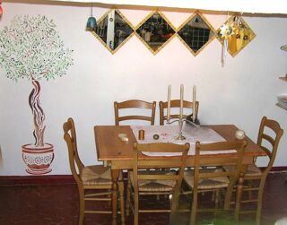  Maison � vendre 4 pi�ces 77 m�