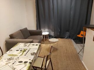  Appartement � louer 2 pi�ces 38 m�