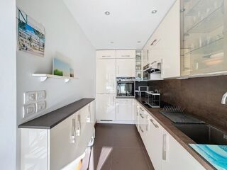  Appartement à vendre 3 pièces 77 m²