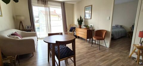  Appartement  louer 2 pices 38 m